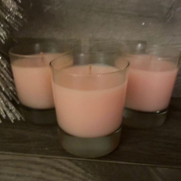 laura mercier Other - (3) Laura Mercier Signature Candle Creme Brûlée’